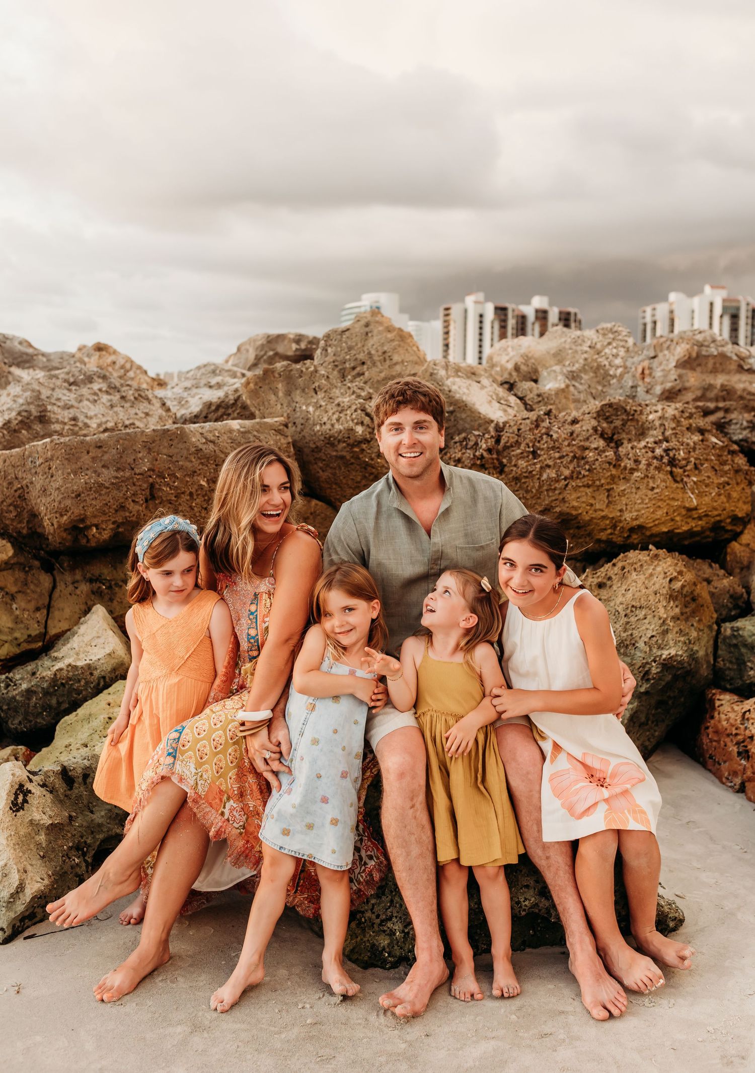 family photographer in clearwater
