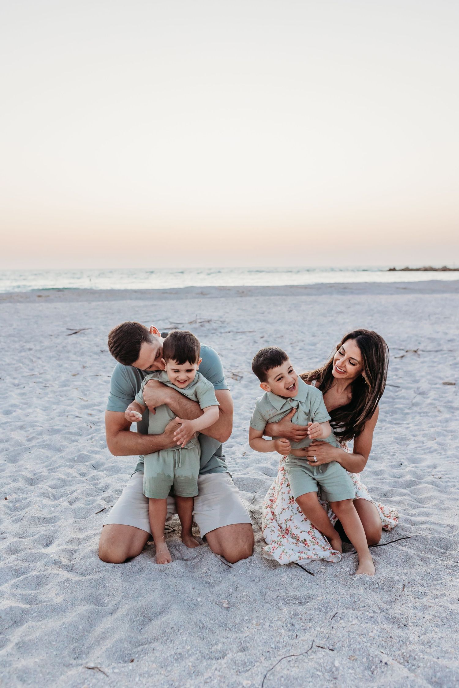 family photographer, candid , clearwater beach photographer