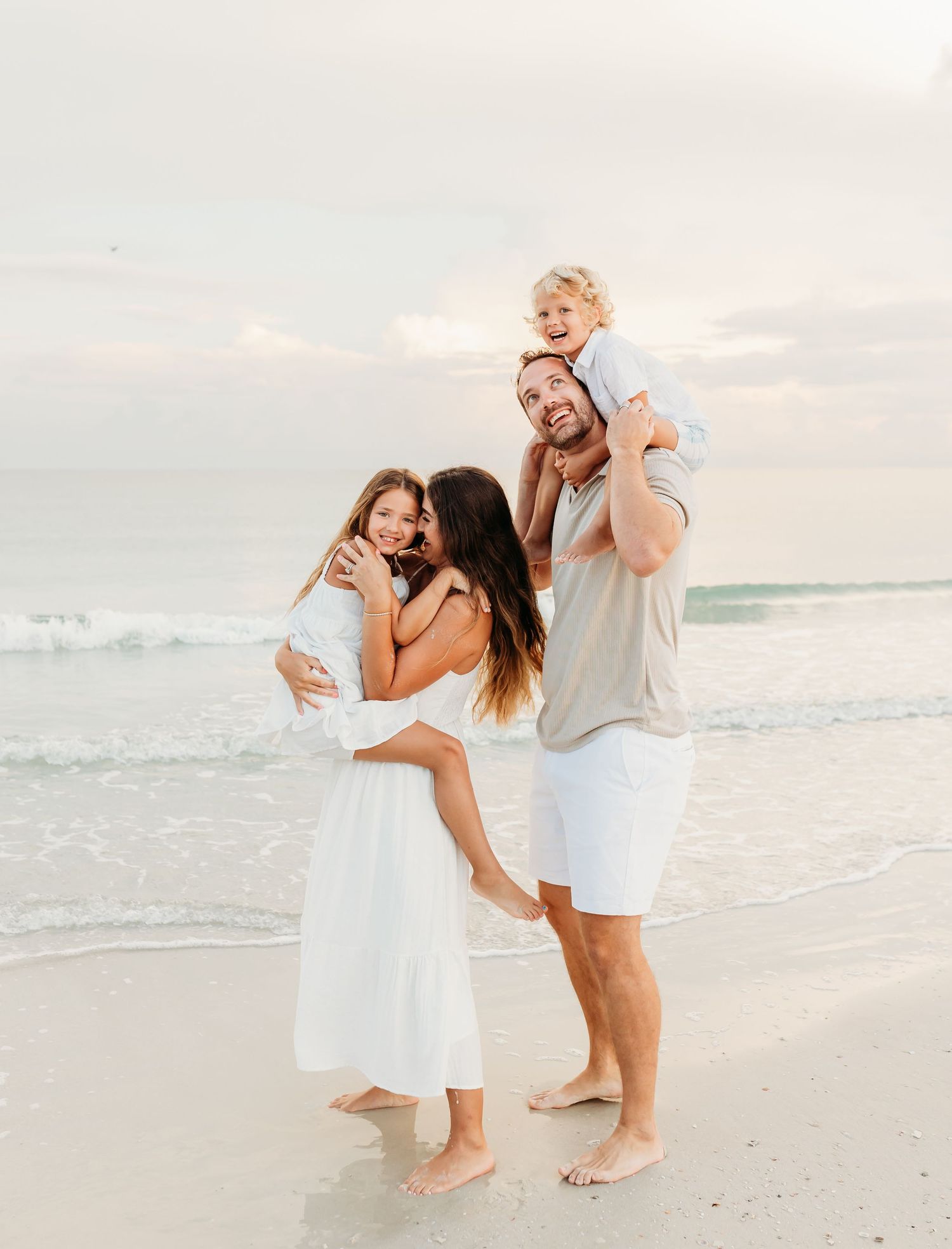 beach photographer