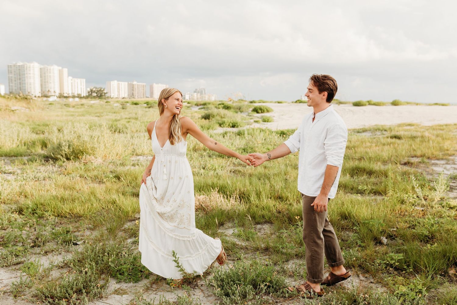 fun, candid. couples