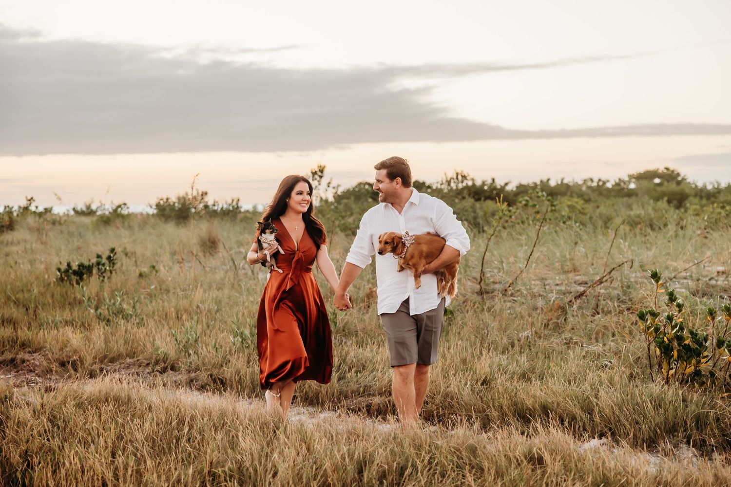 fun couples,