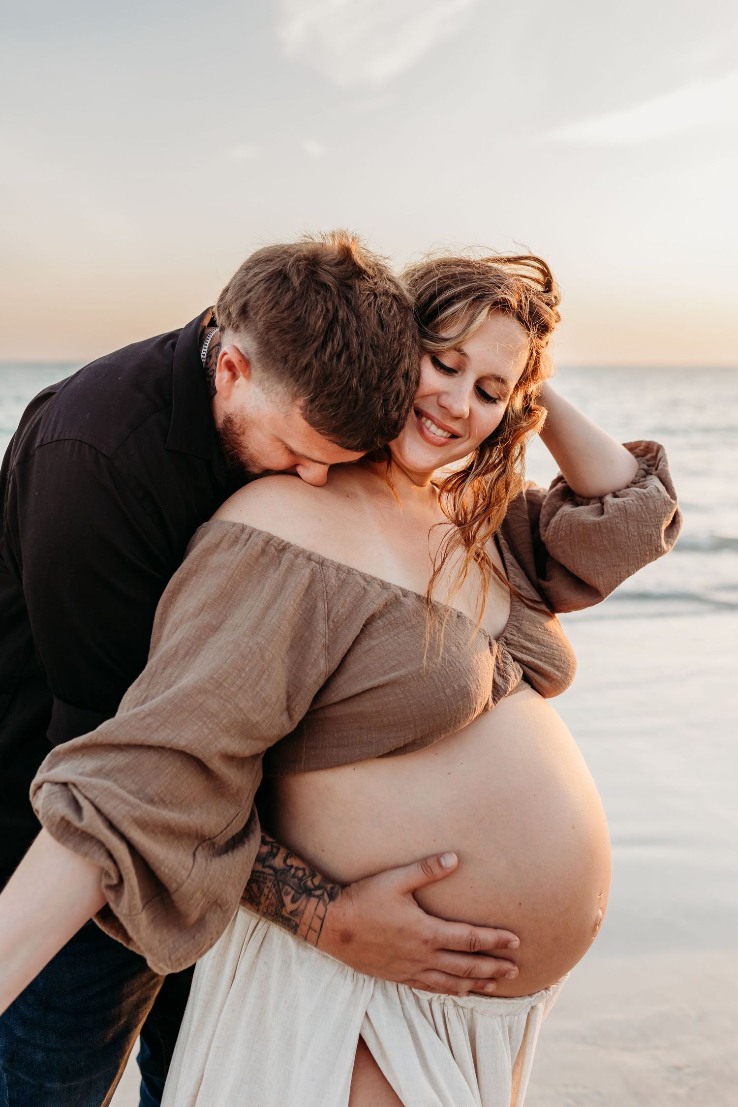 maternity