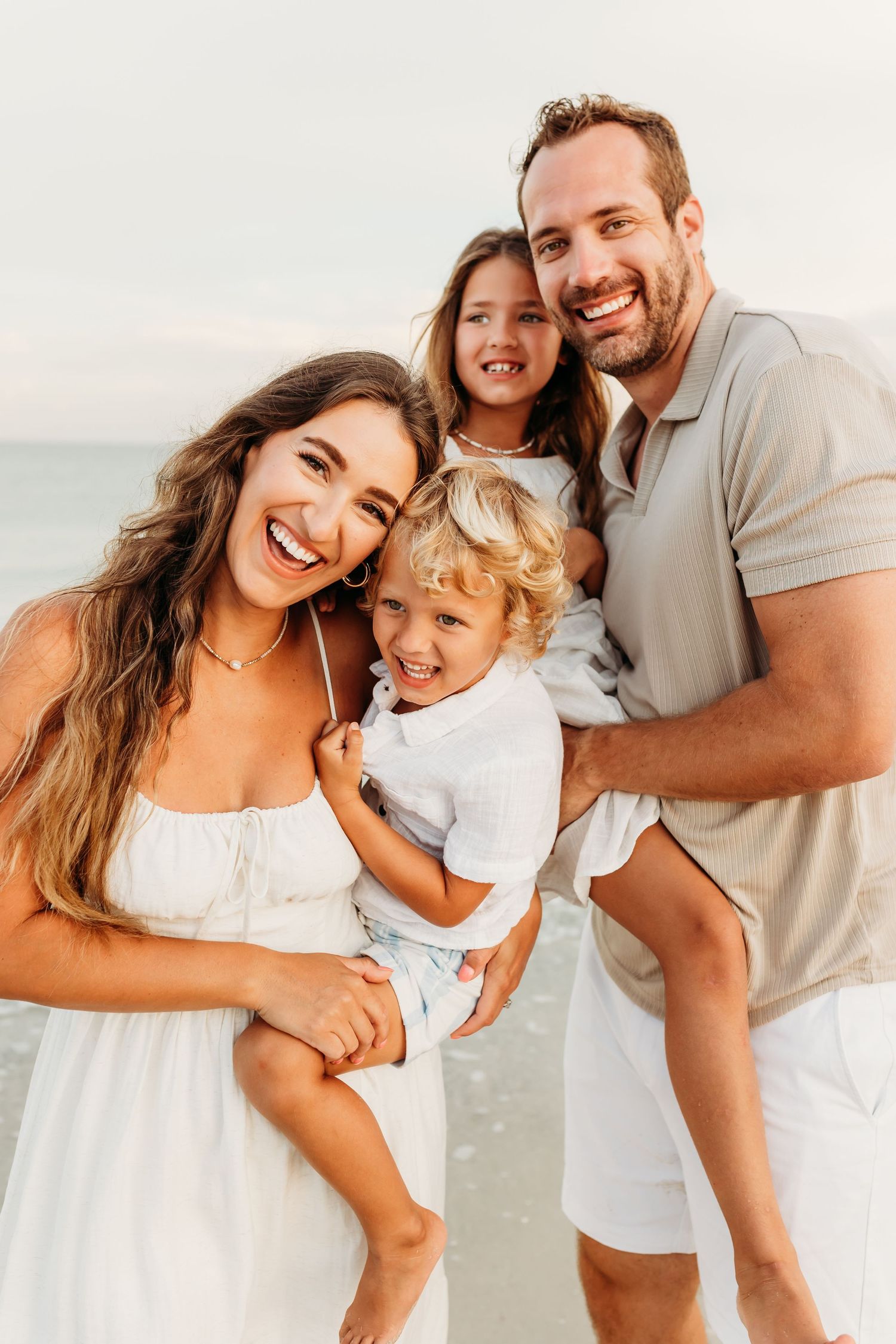 family lifestyle