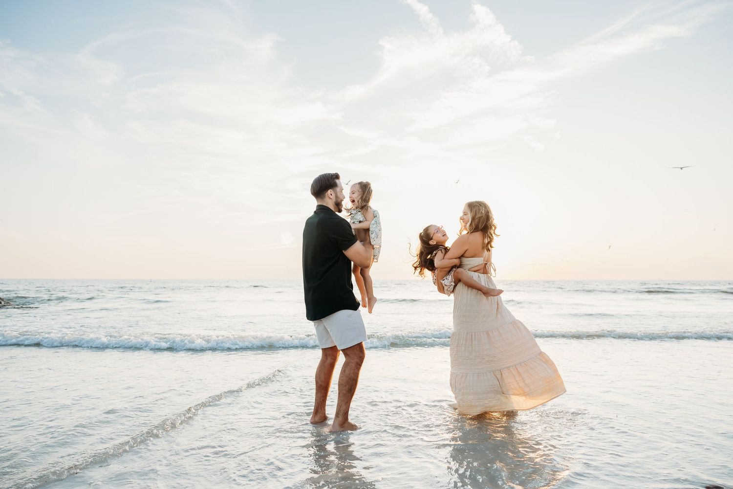 family couples