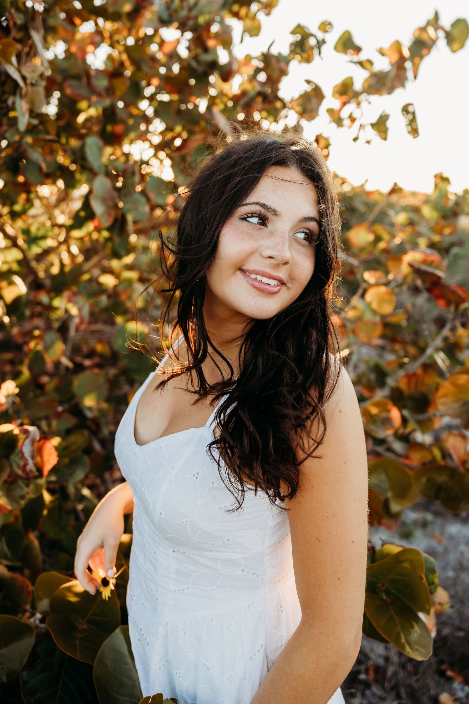 grad session