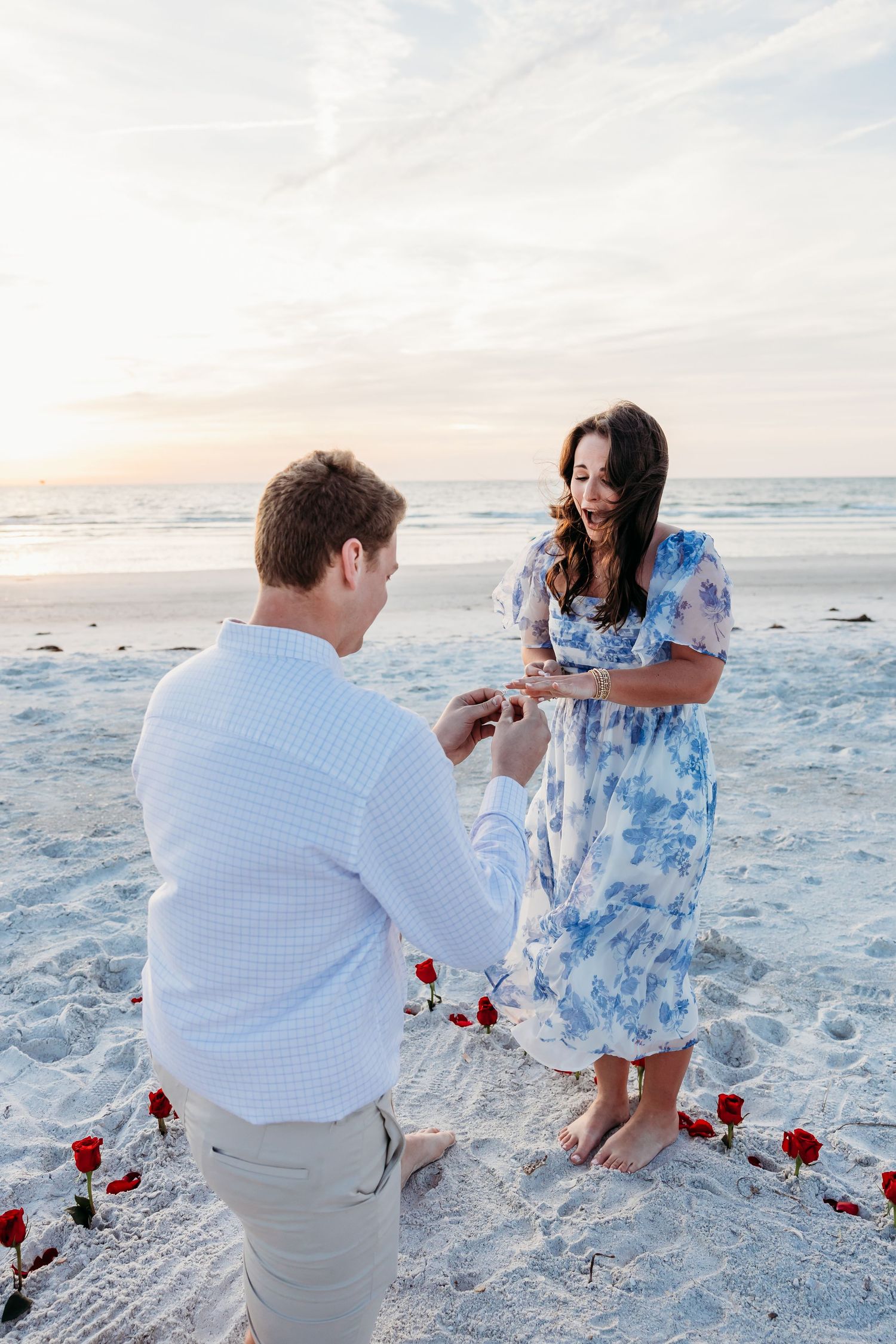 Florida proposal