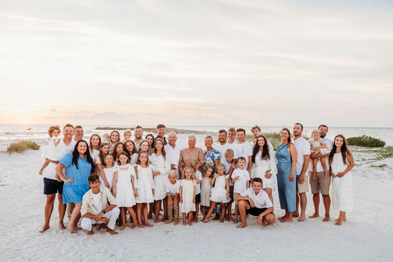 extended family