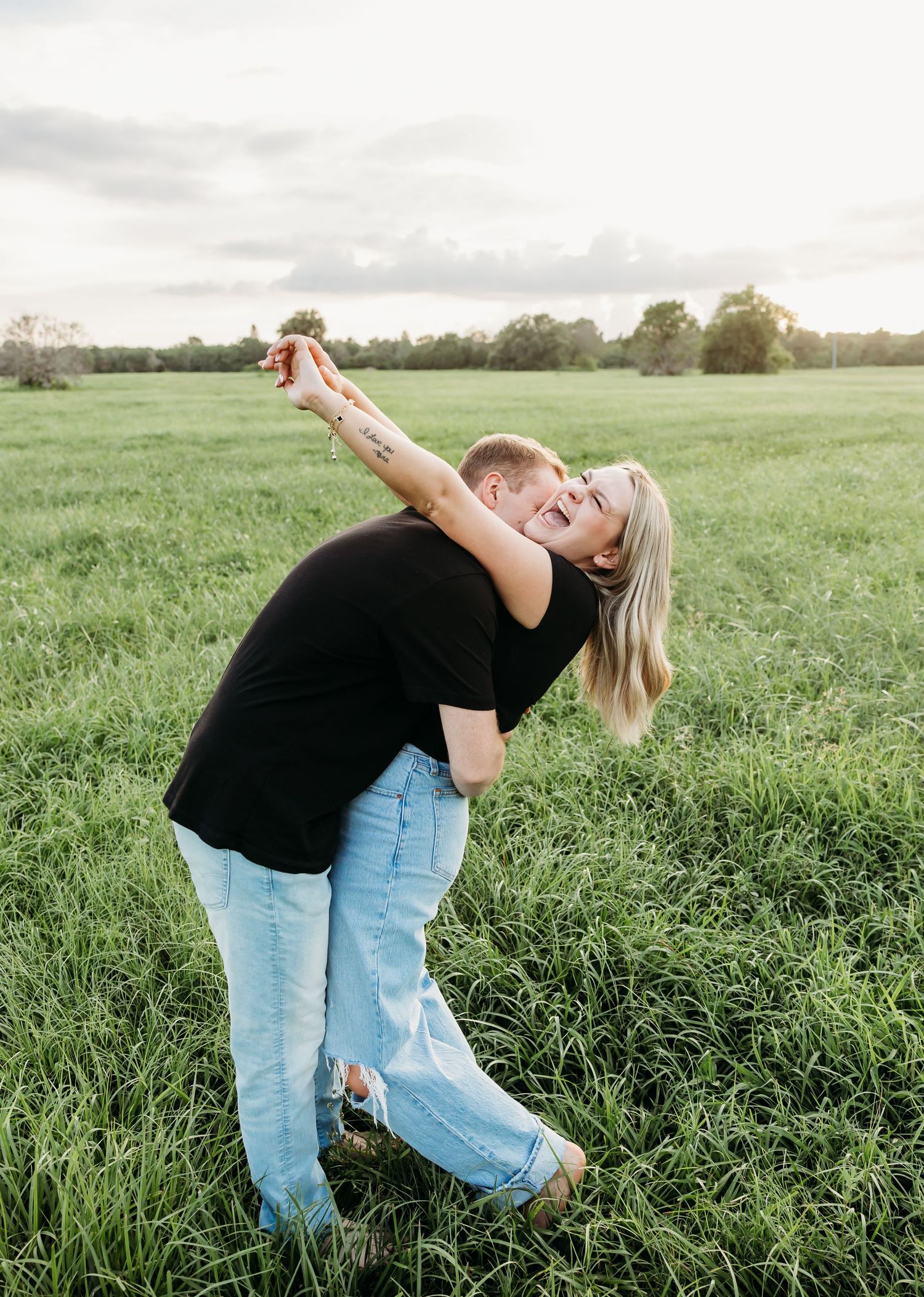 tampa Bay Area, photoshoot