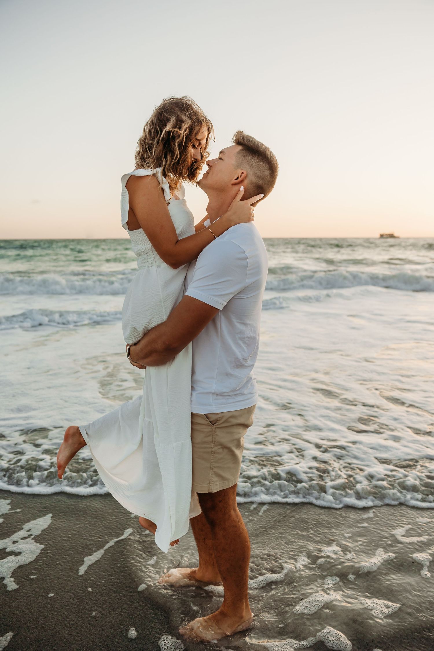 sand key couples