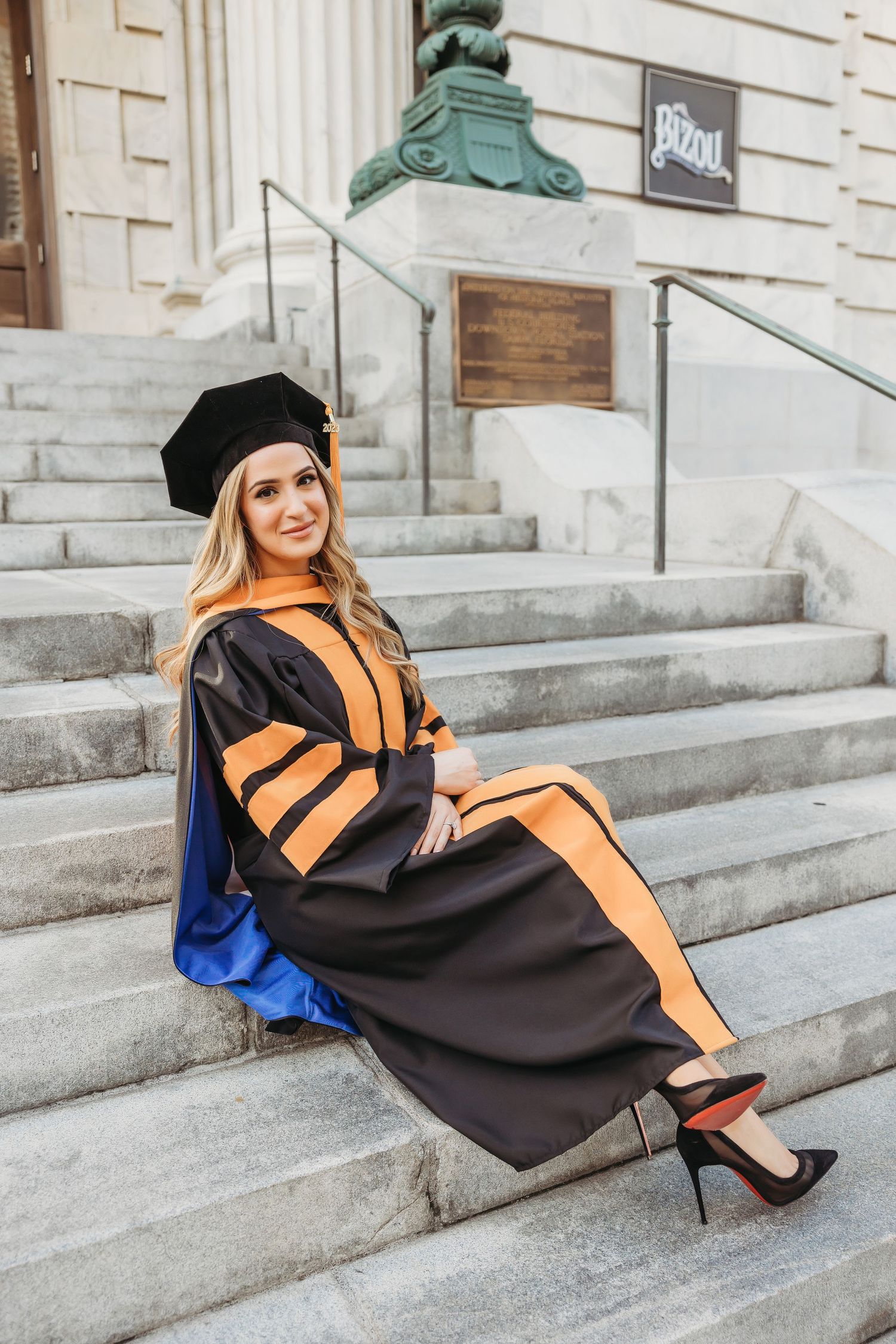 grad session tam