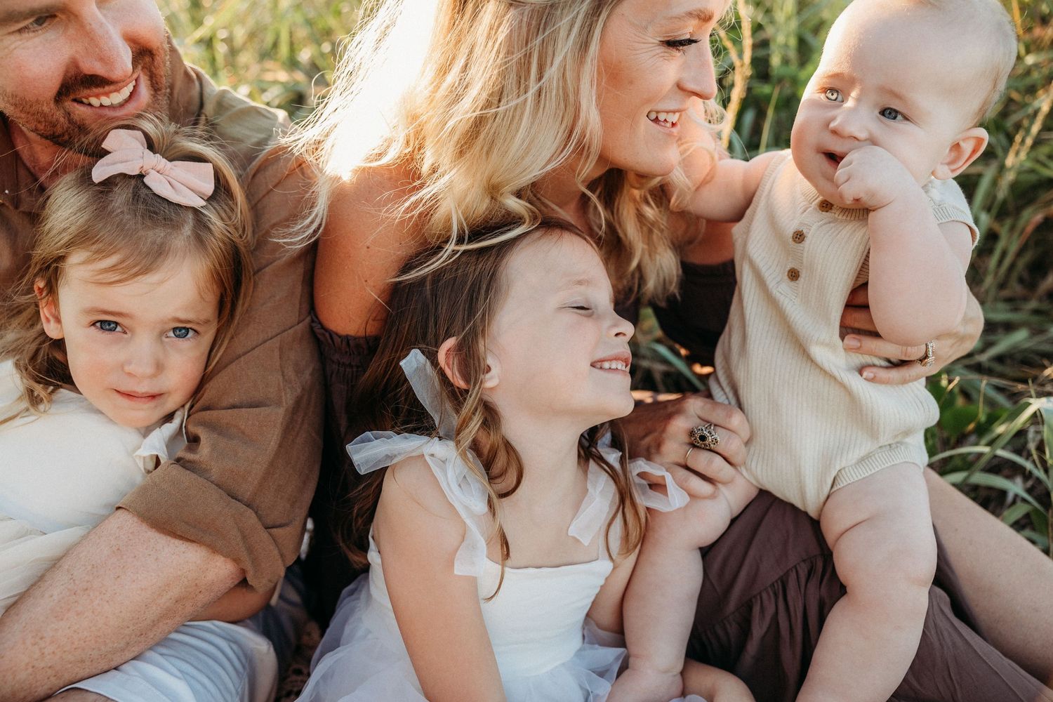 family, tampa, Florida