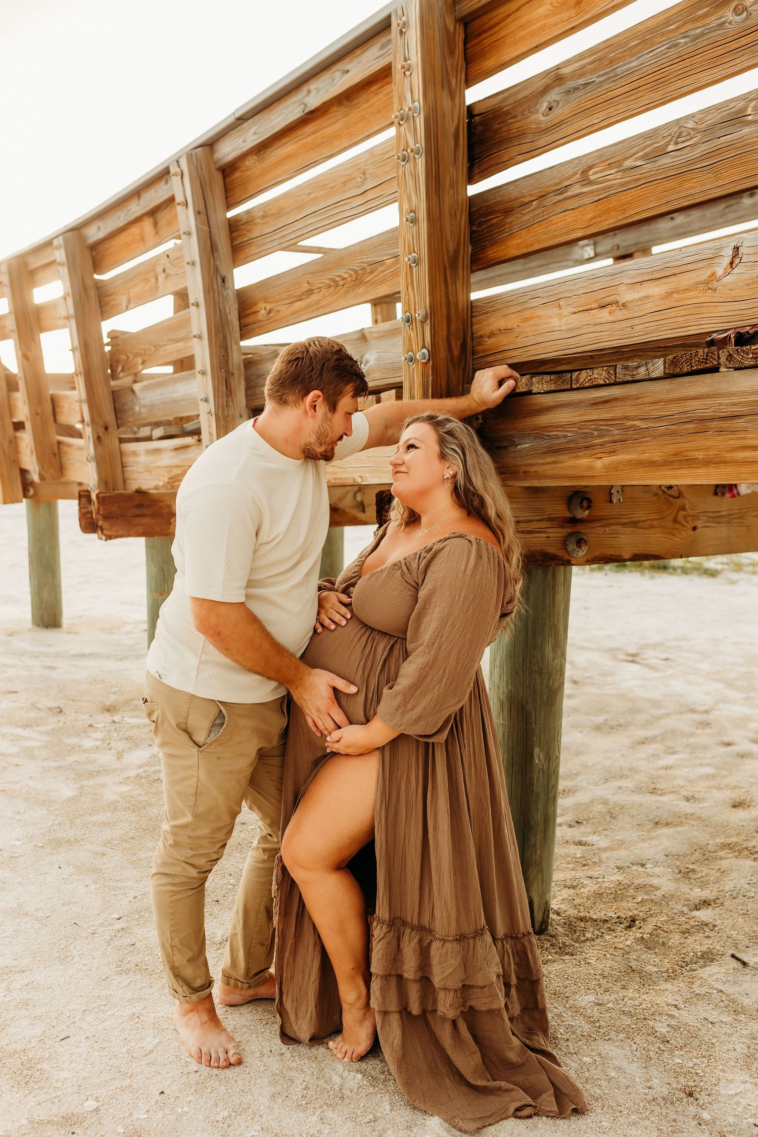 maternity beach fort despot