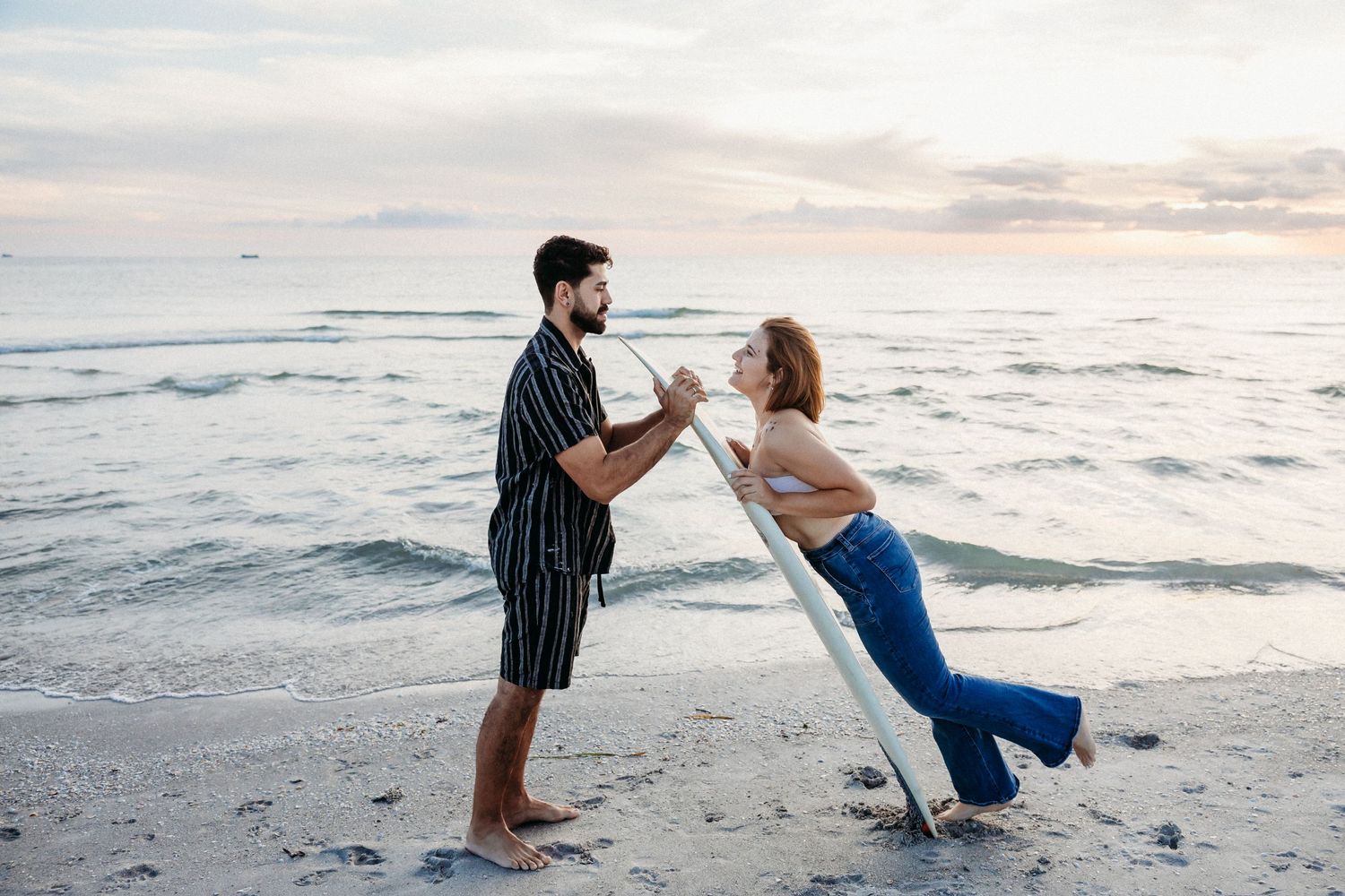 fun, couples