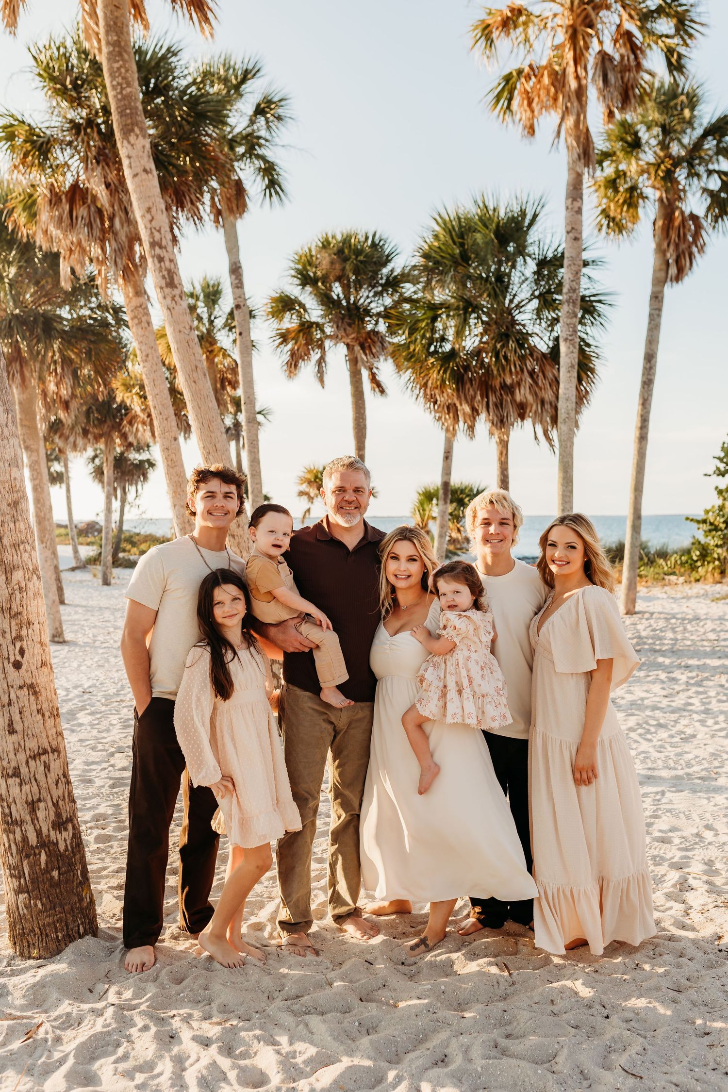 Howard beach photographer