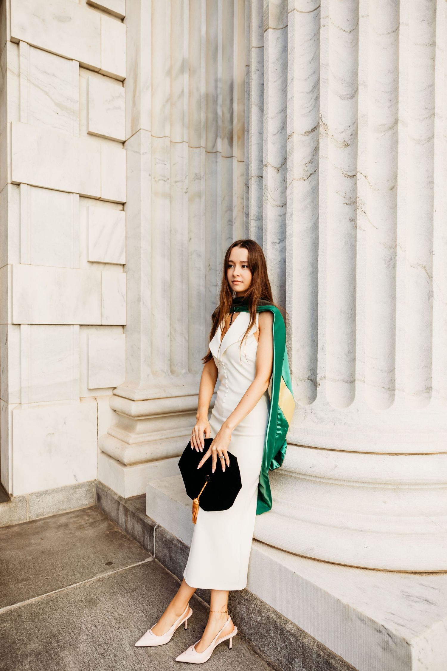grad session, tampa