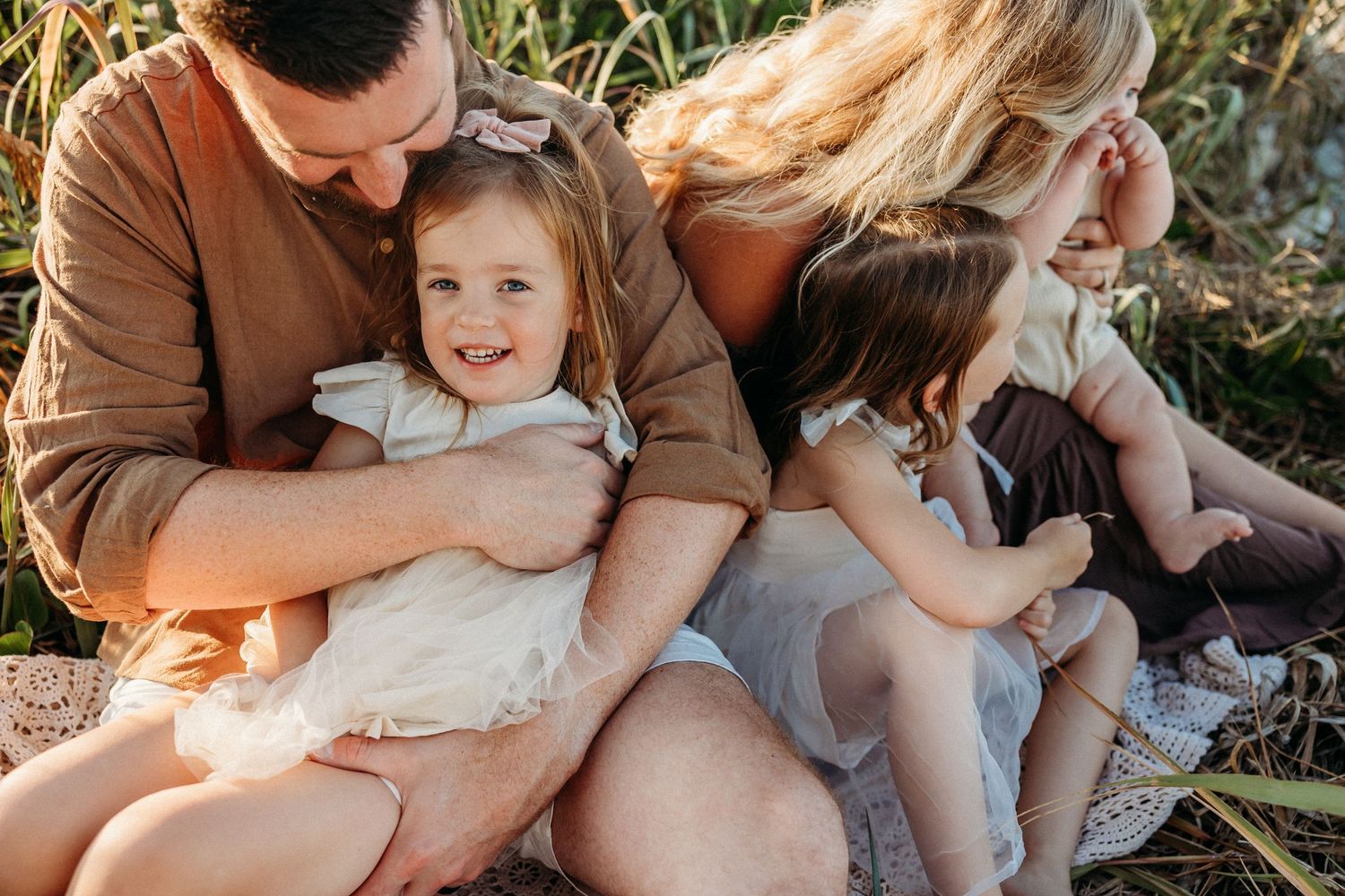 family