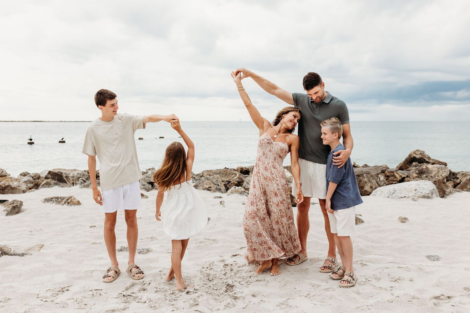 beach photographer