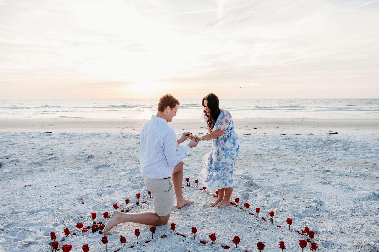 proposal Florida