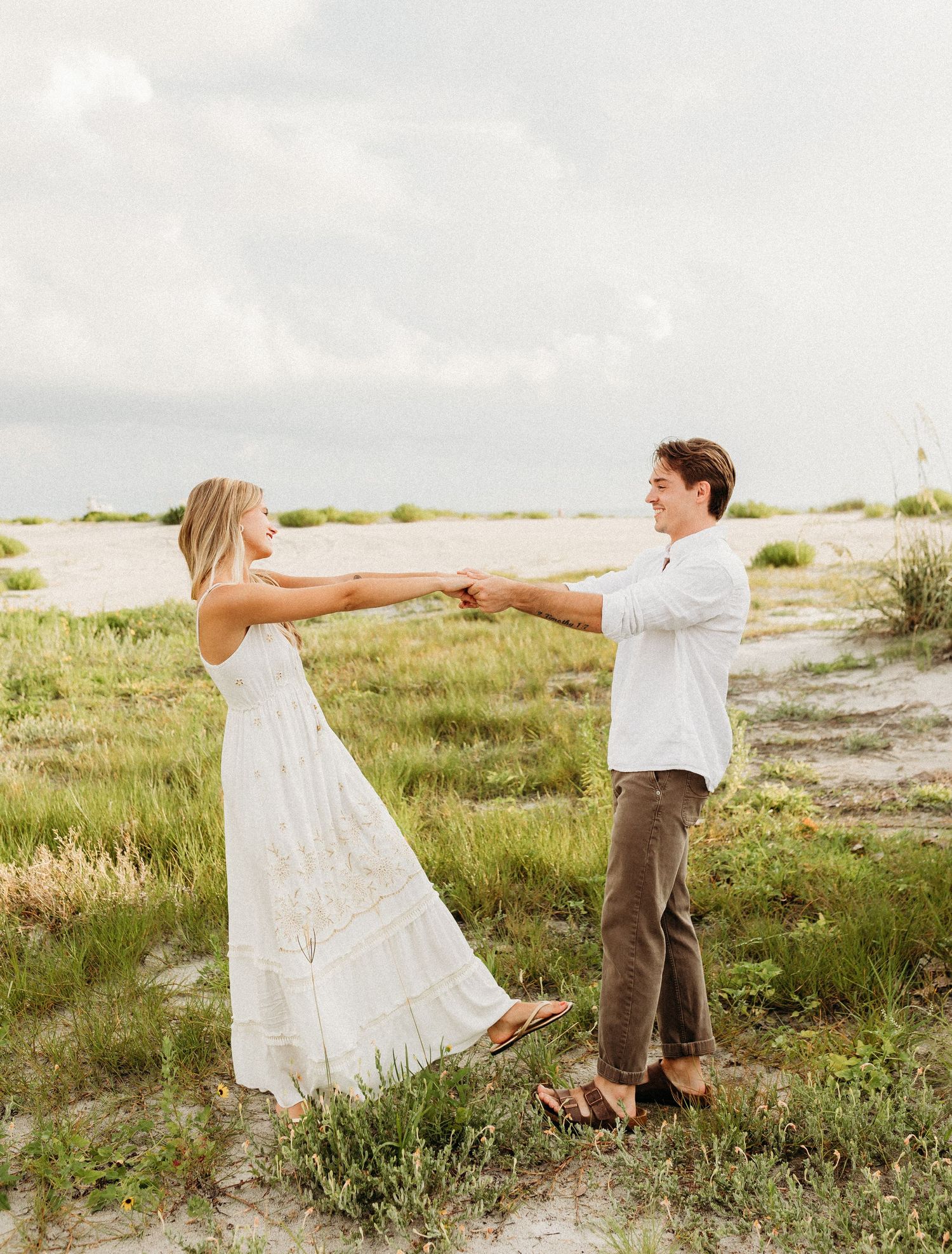 fun couples photographer