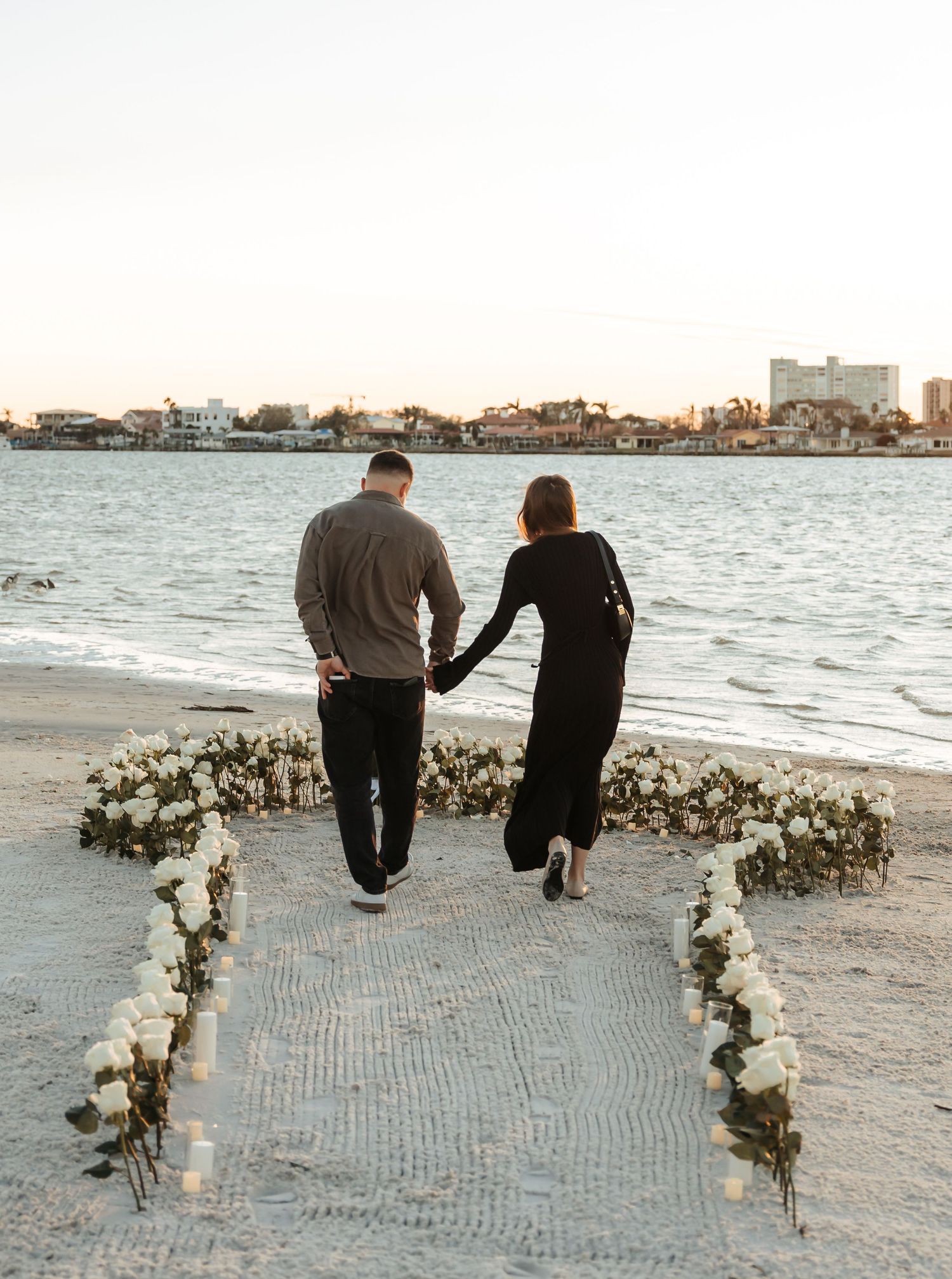 proposal clearwater