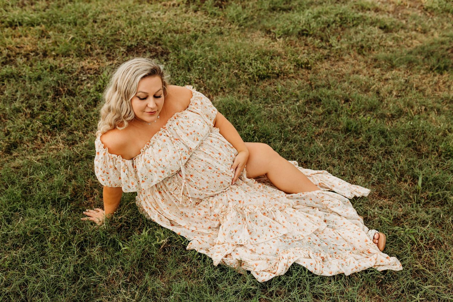 client closet dress