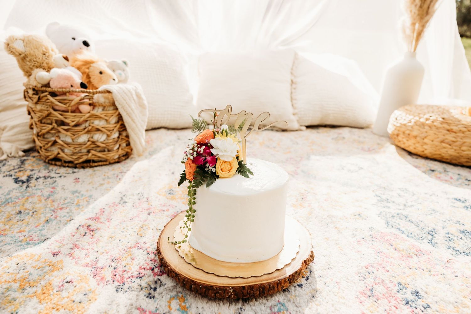cake