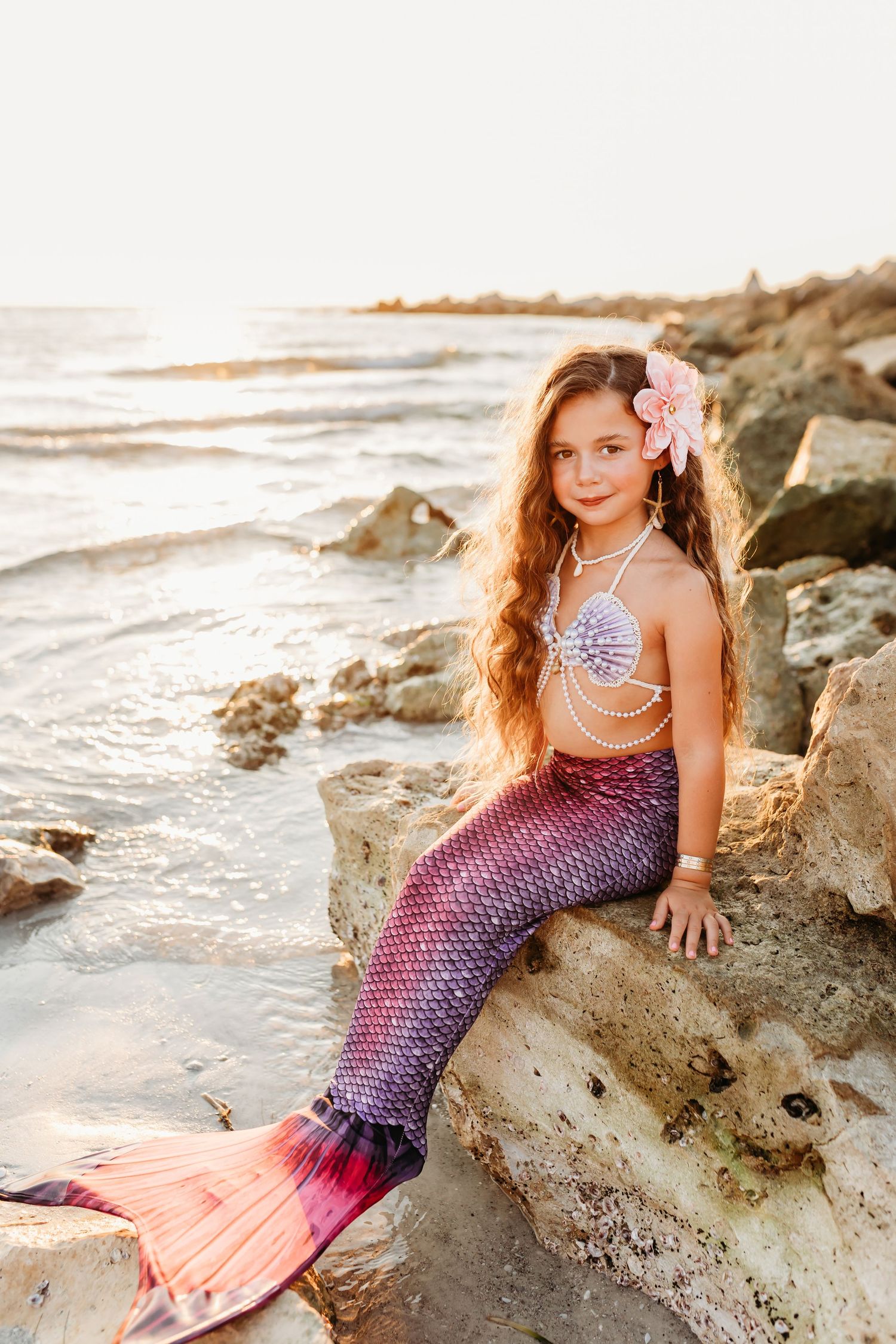 birthday photoshoot