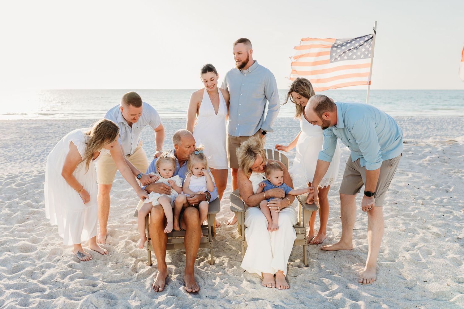 extended family