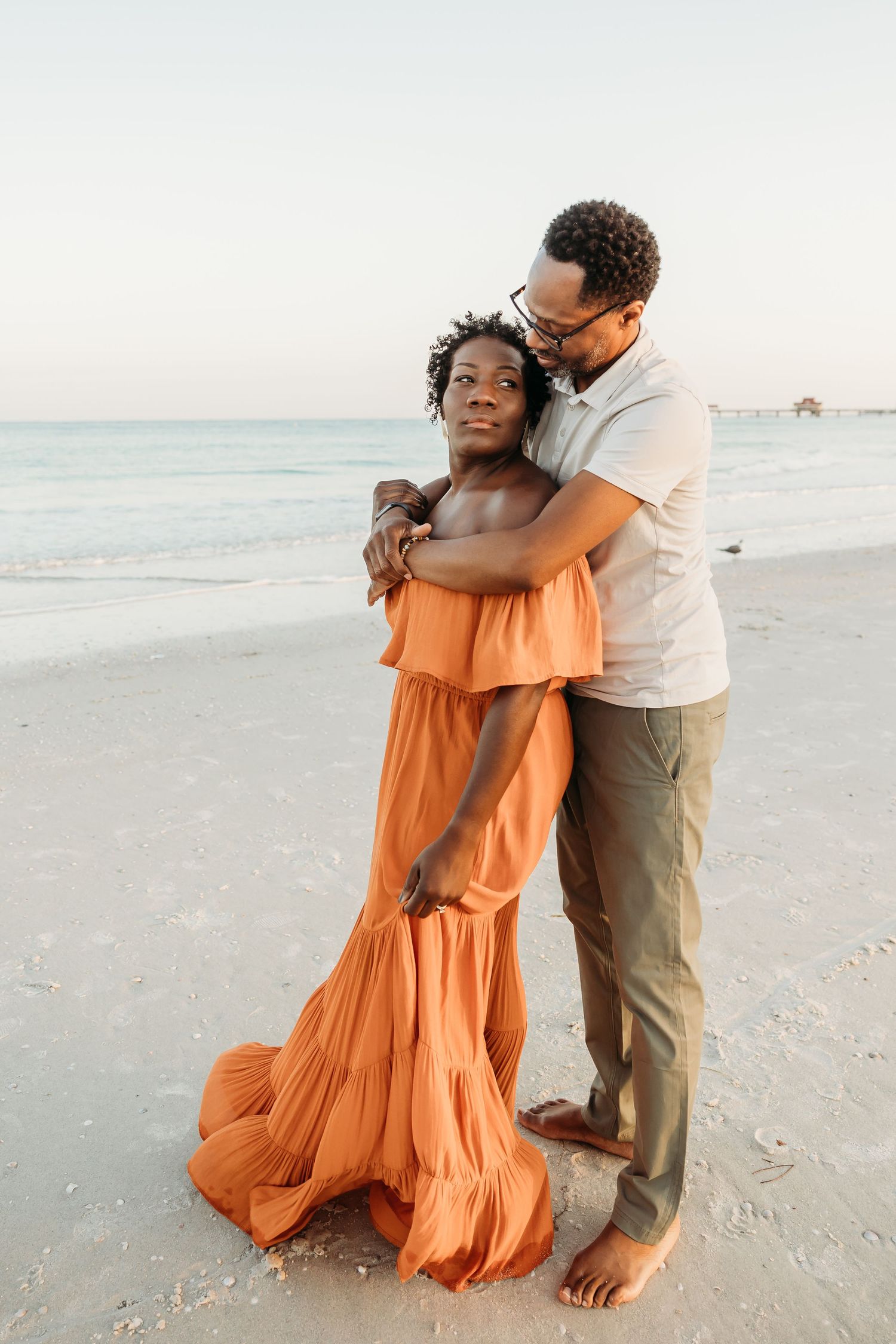 couples photoshoot, tampa