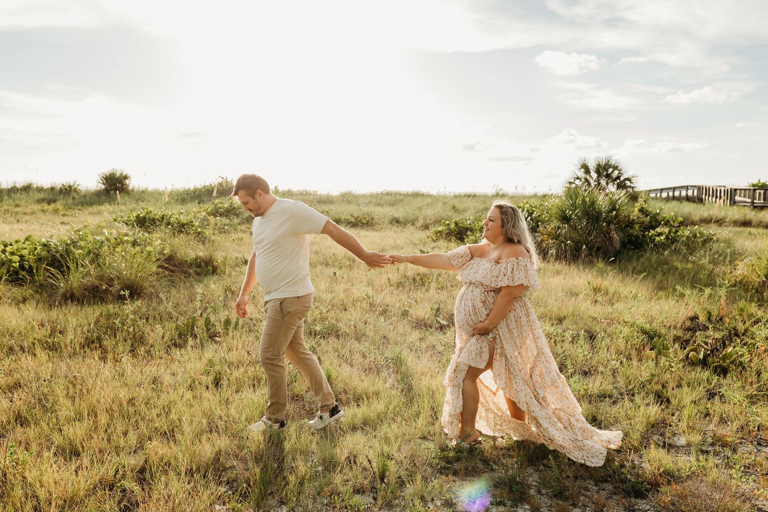 maternity photography