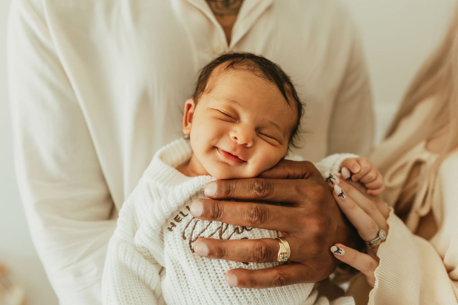 newborn