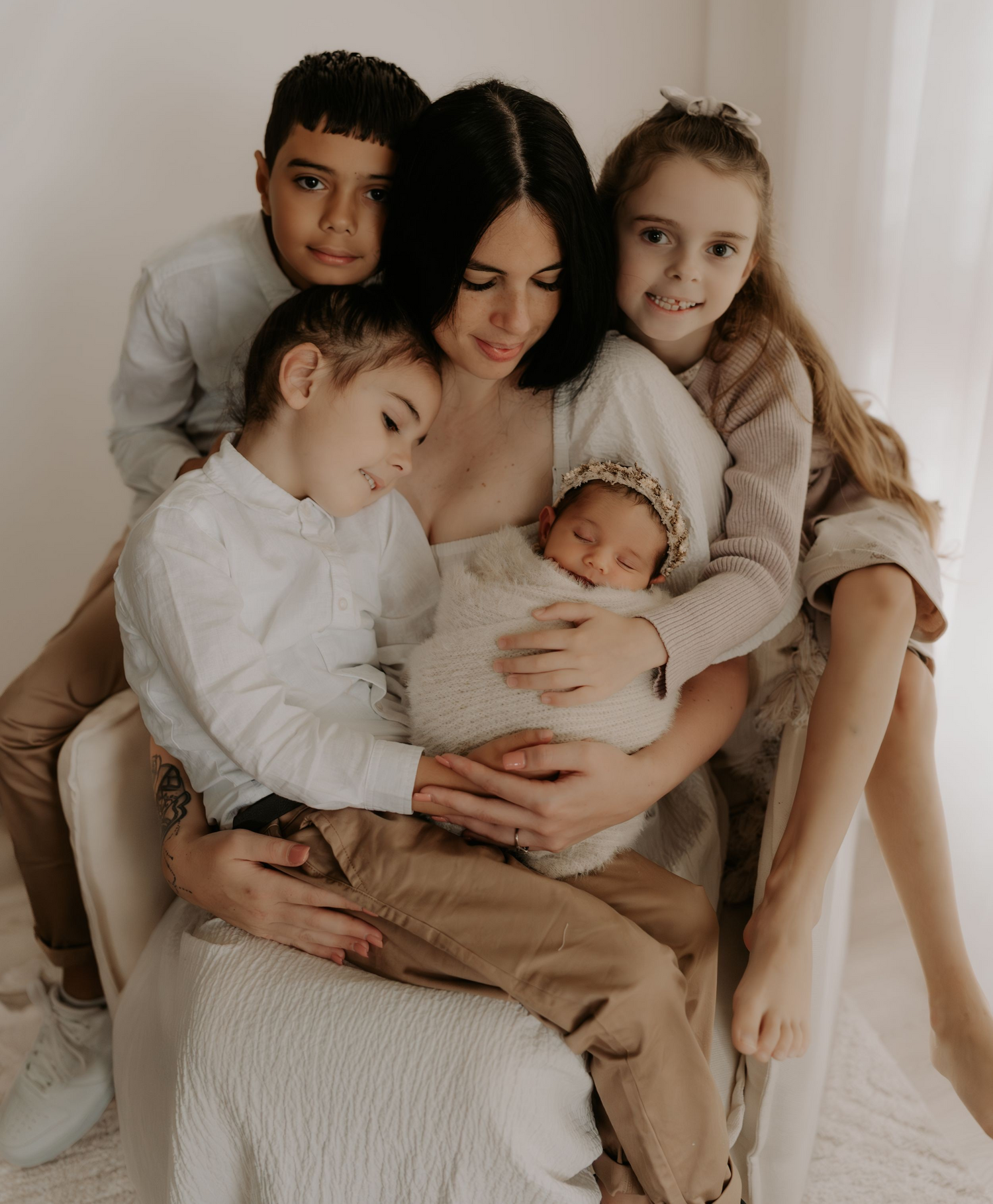 Photo taken by Olive Lane Photography