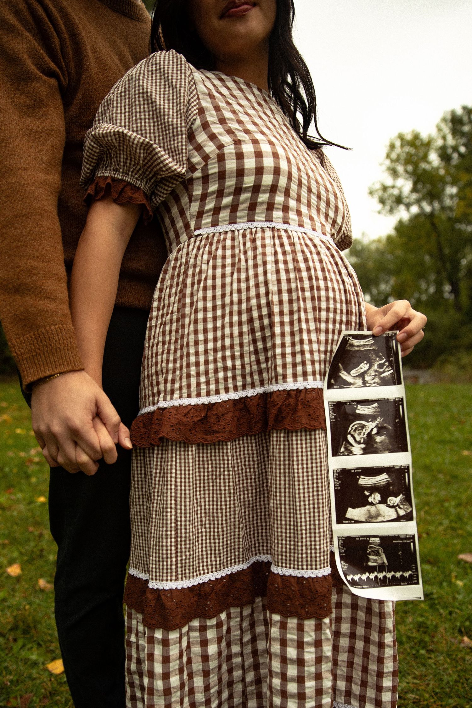 maternity photography in the black hills area
