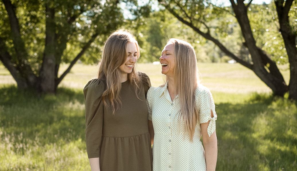 family photography in the black hills area