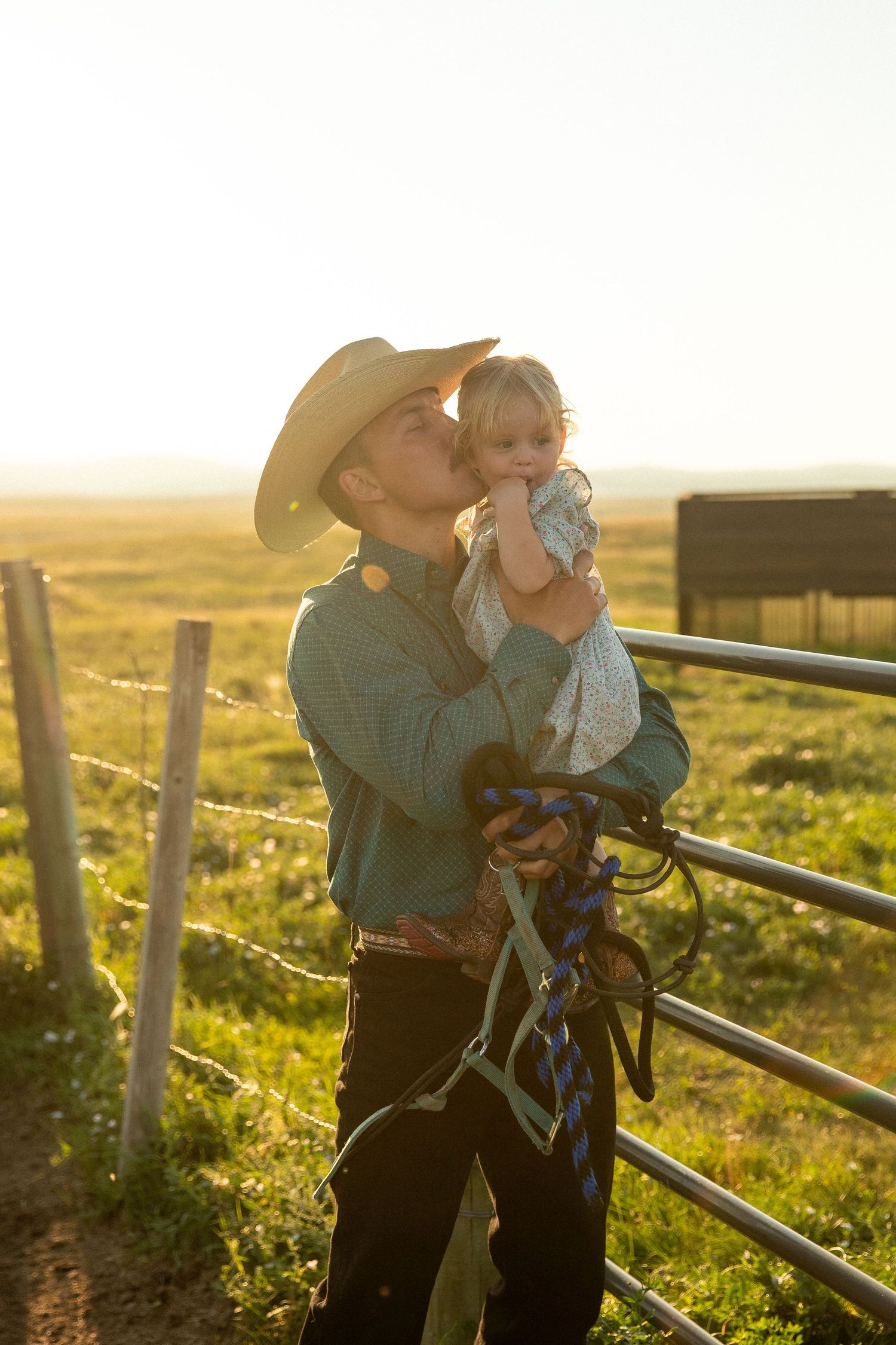 family photography in the black hills area