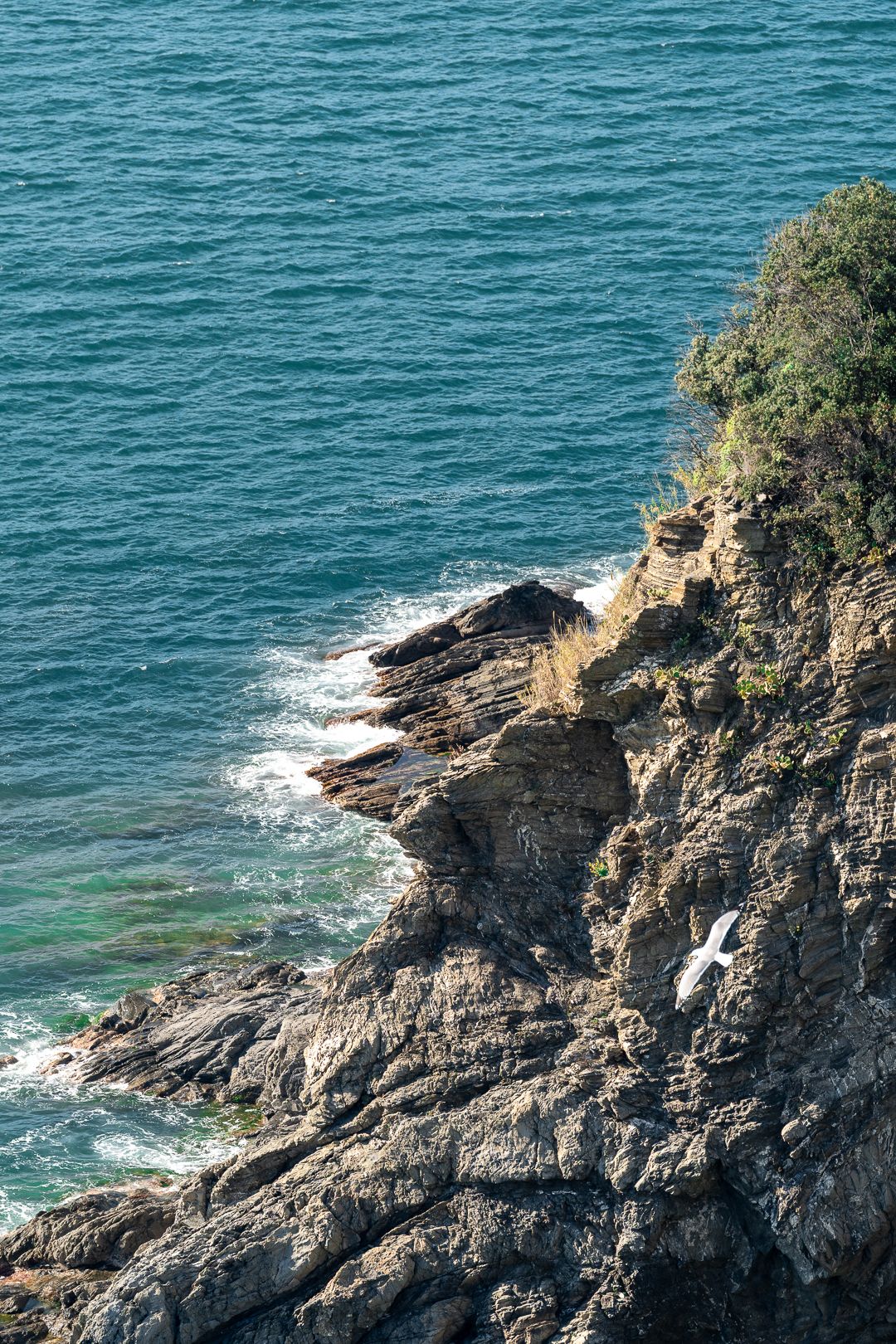 Alexandre Rouette : photo de paysage d'Italie