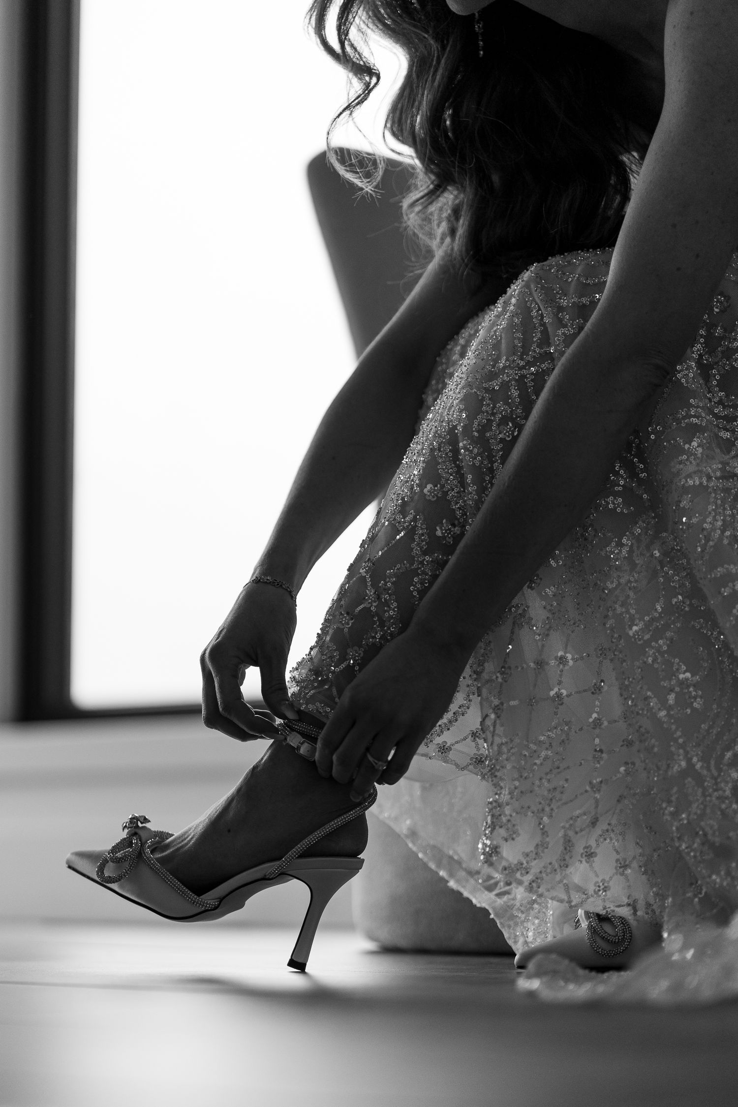 Alexandre Rouette : photo de mariage
