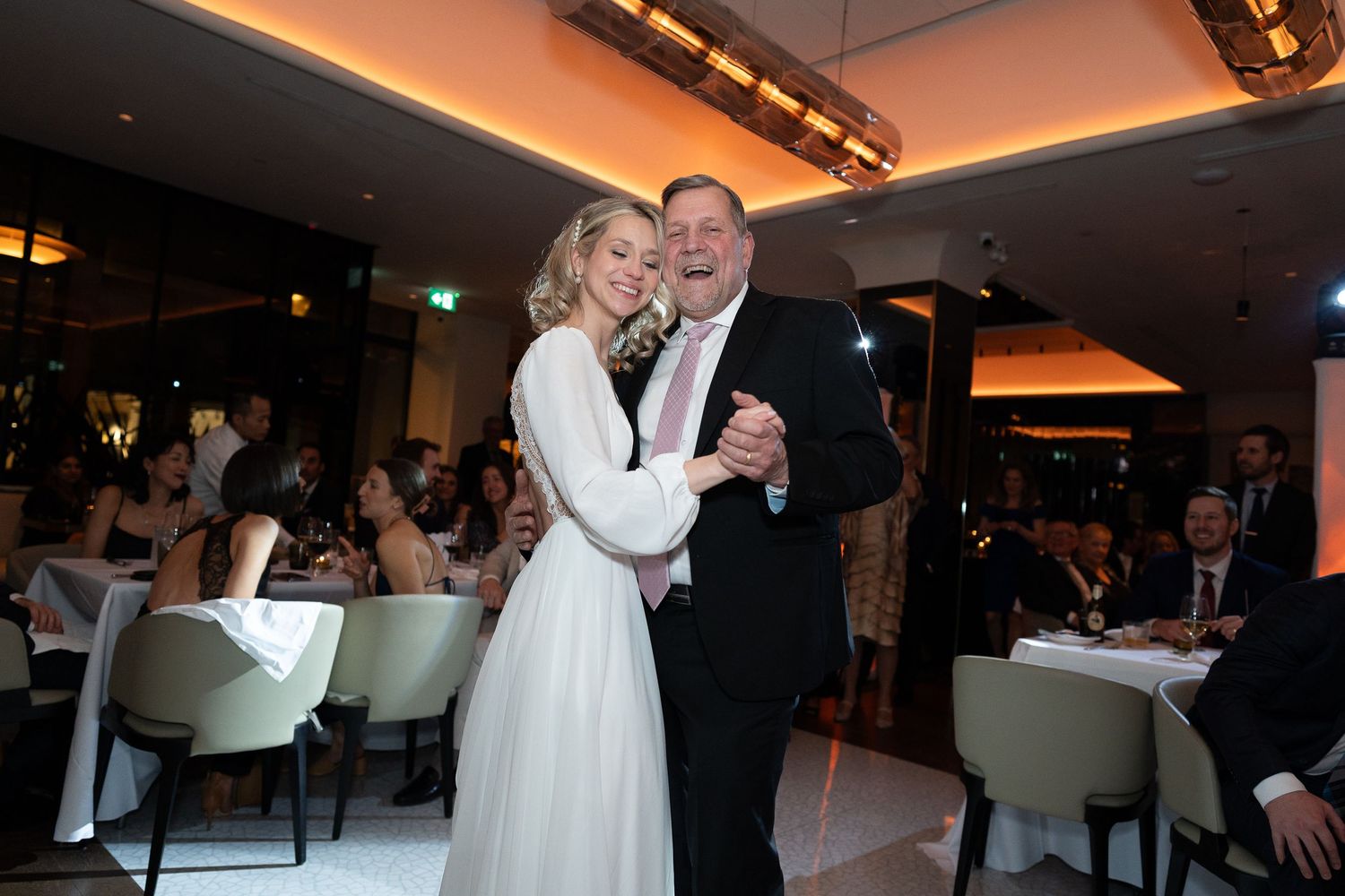 Alexandre Rouette : photo de mariage