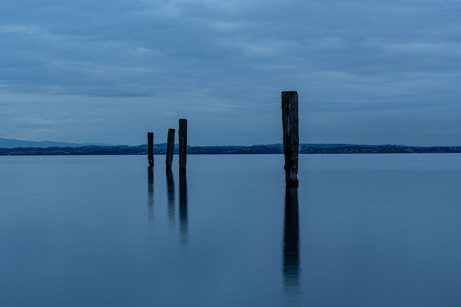 Alexandre Rouette : photo de paysage d'Italie