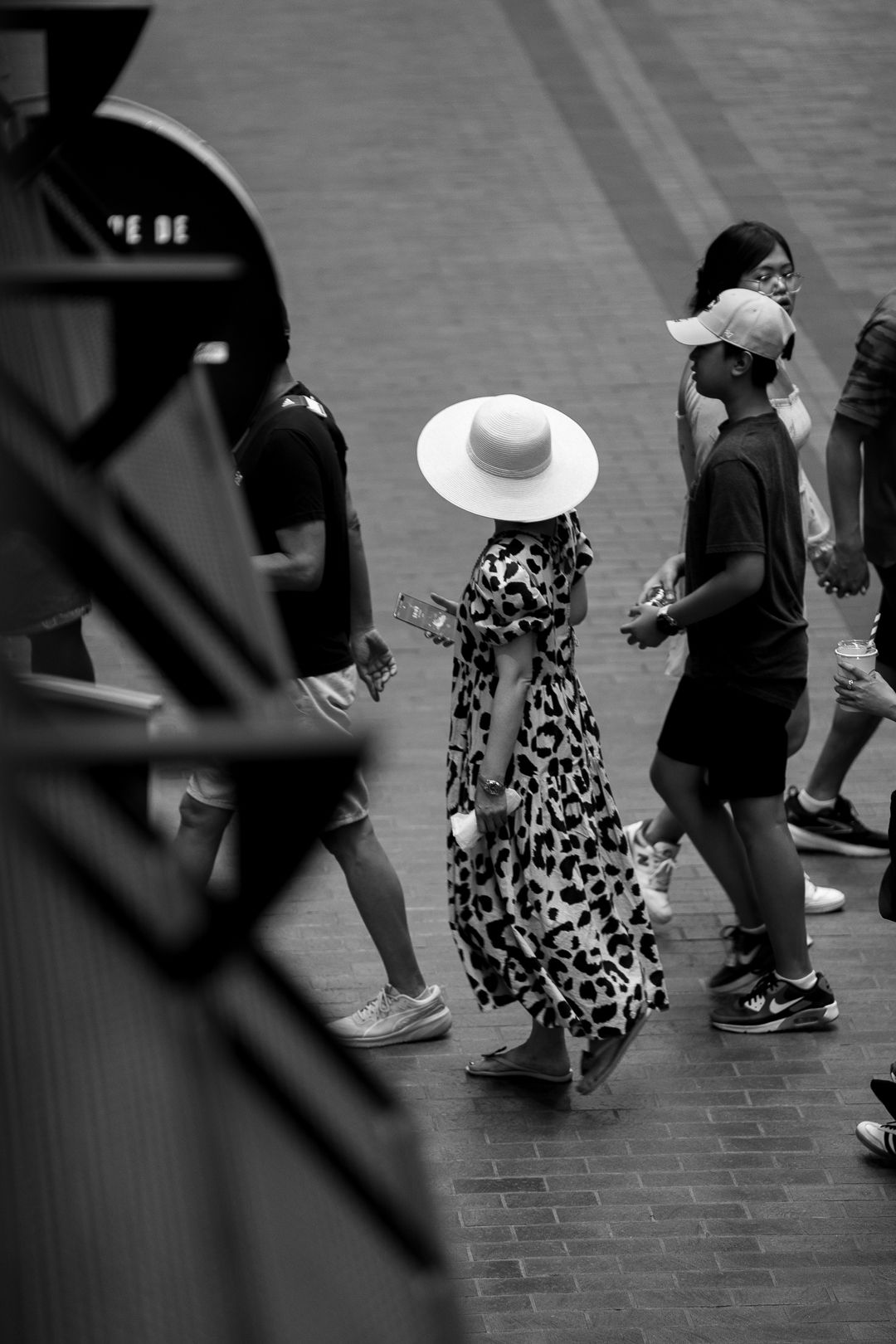 Photo de rue