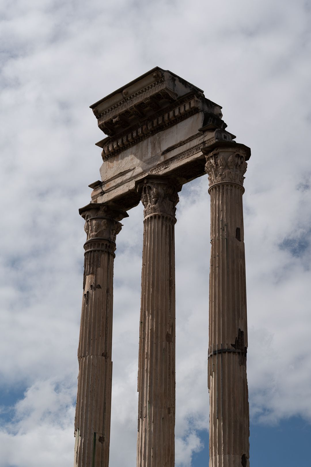 Alexandre Rouette : photo de paysage d'Italie