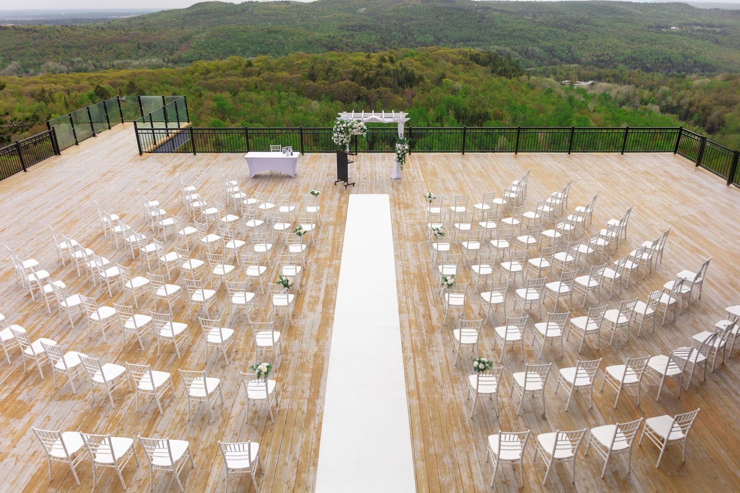 Alexandre Rouette : photo de mariage