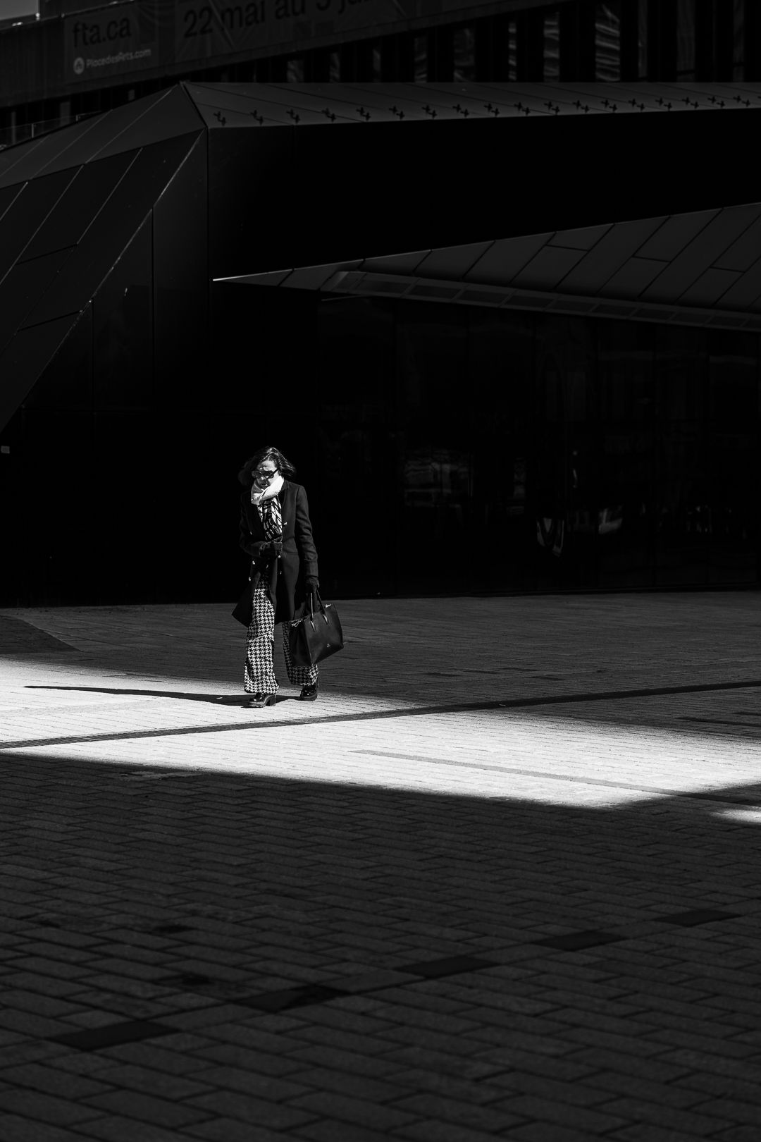 Photo de rue