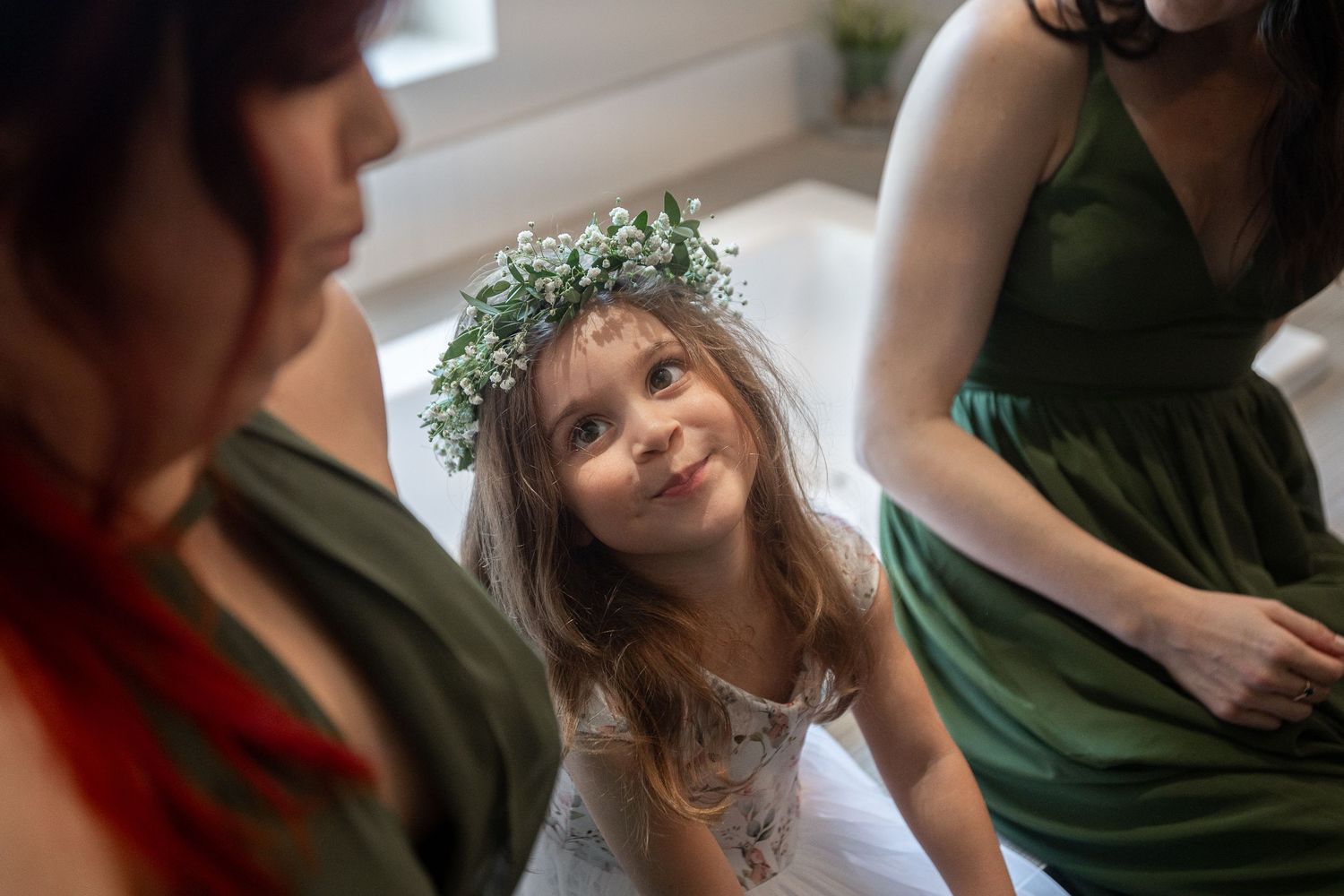 Alexandre Rouette : photo de mariage