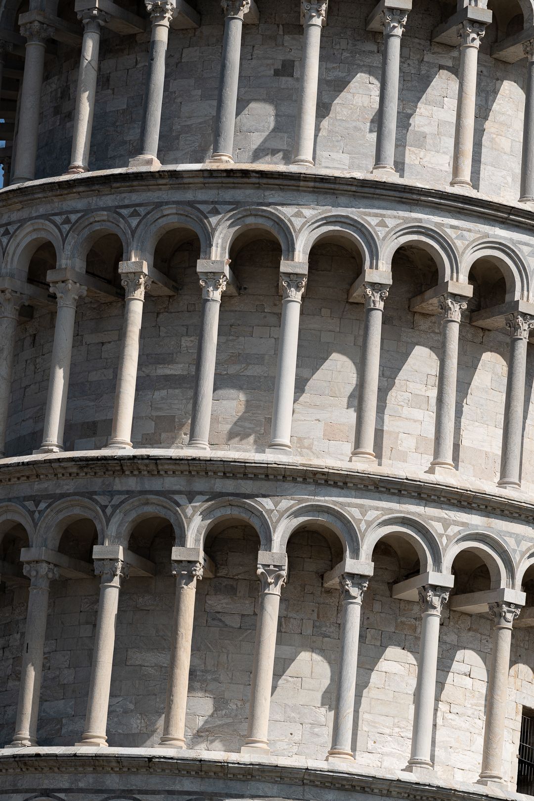 Alexandre Rouette : photo de paysage d'Italie