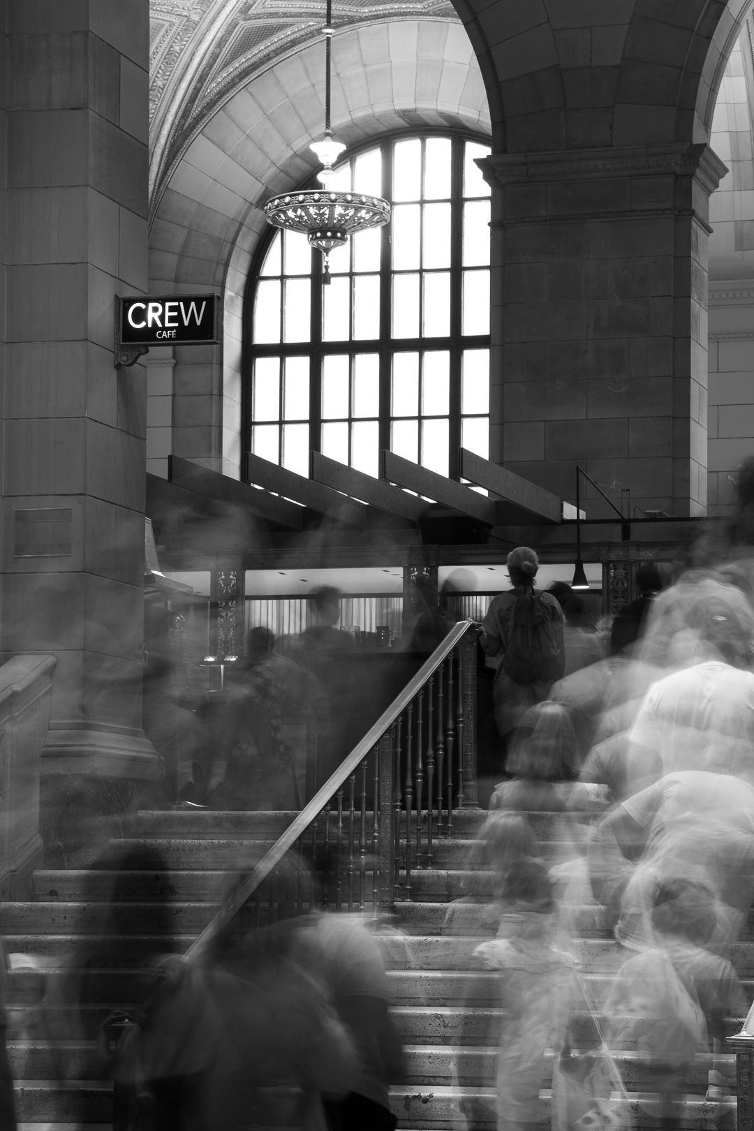 Photo de rue