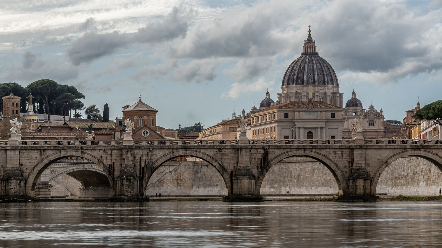 Alexandre Rouette : photo de paysage d'Italie