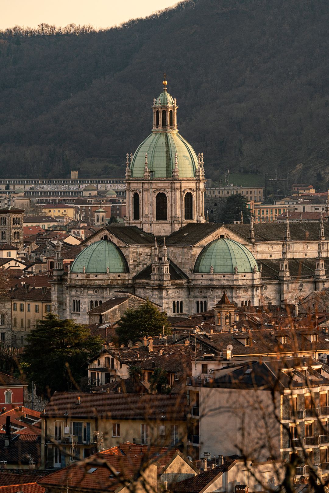Alexandre Rouette : photo de paysage d'Italie