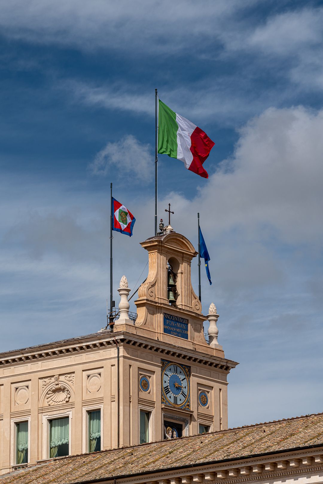 Alexandre Rouette : photo de paysage d'Italie