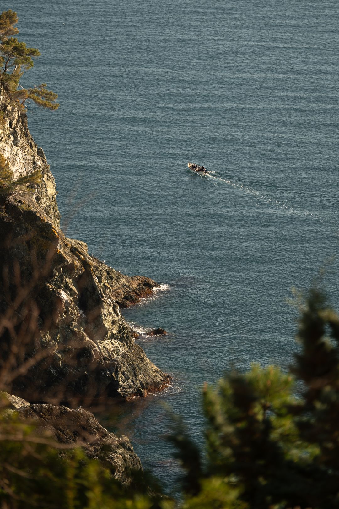 Alexandre Rouette : photo de paysage d'Italie